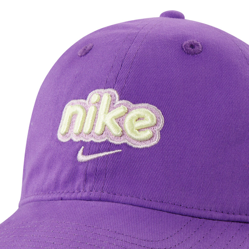 Nike E1D1 Club, Morado, hi-res