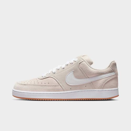 Nike Court Vision Low FL, Marr&oacute;n Verdoso Claro/Marr&oacute;n Medio Goma/Blanco, hi-res