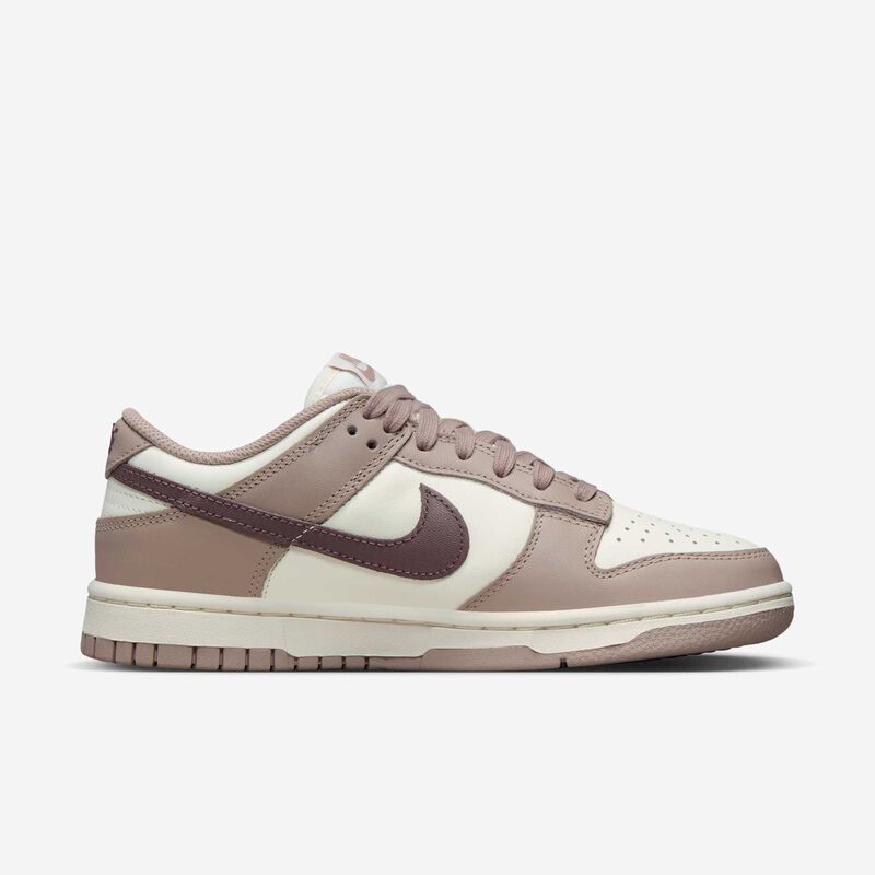 Nike Dunk Low, Vela/Topo Difuso/Eclipse Ciruela, hi-res