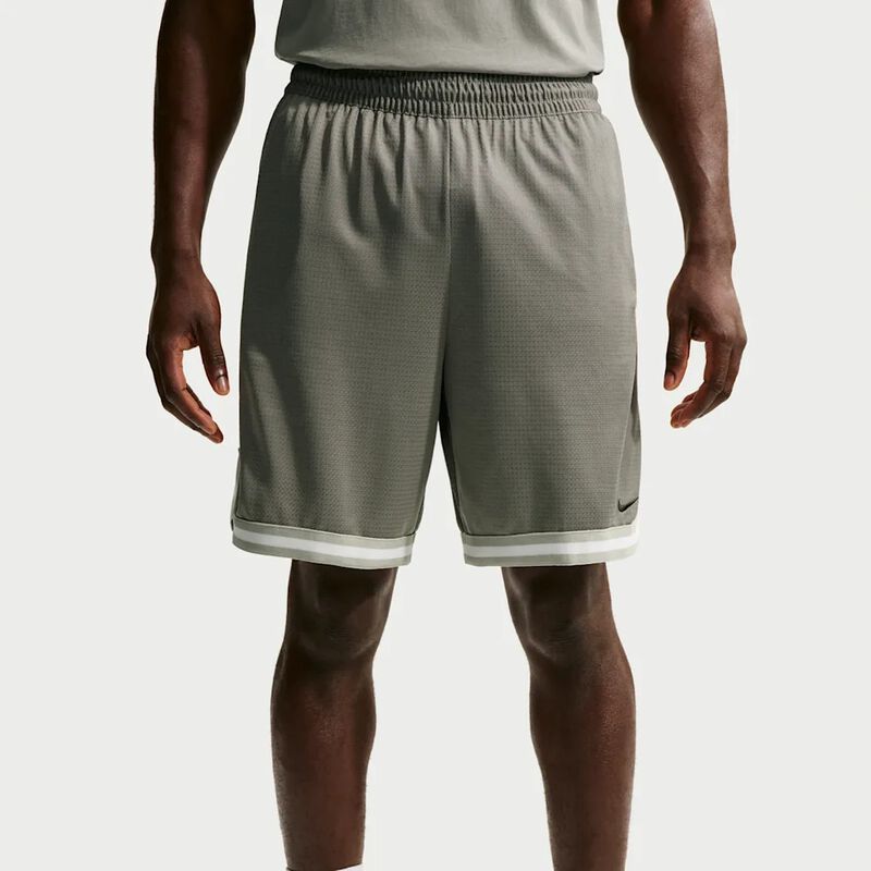 Short Nike Sportswear, Gris, hi-res