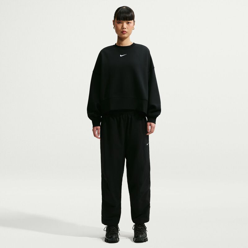 [Ljava.lang.String;@760d6dc5 Nike Sportswear Collection Essentials, Negro, hi-res