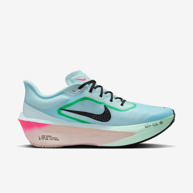 Nike Zoom Fly 6, Azul, hi-res