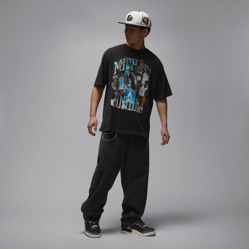 [Ljava.lang.String;@5136f2a3 Air Jordan, Negro, hi-res