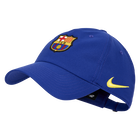 Nike Club Fc Barcelona, Azul Real Profundo/(Amarillo), hi-res