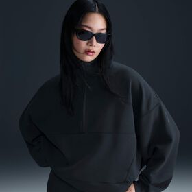 Nike 24.7 ImpossiblySoft, Negro, hi-res