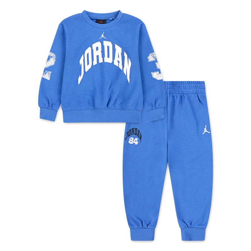Jordan MVP, Azul Deportivo, hi-res