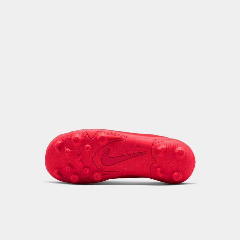 [Ljava.lang.String;@41137024 Nike Jr. Mercurial Vapor&nbsp;17 Club, Rojo, hi-res