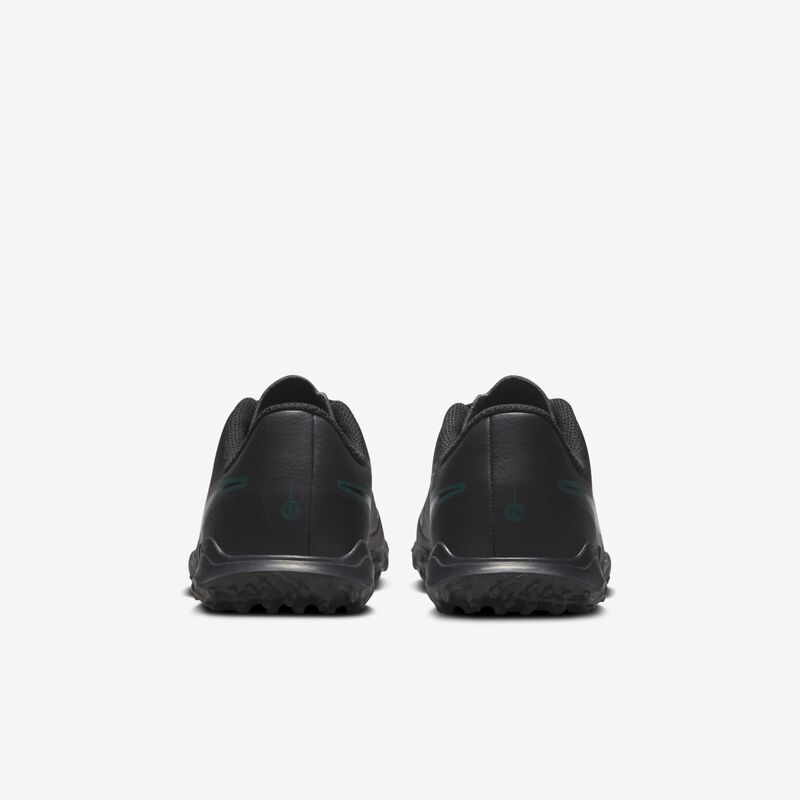 Nike Jr. Tiempo Legend 10 Club, Negro/Jungla Intenso/Negro, hi-res