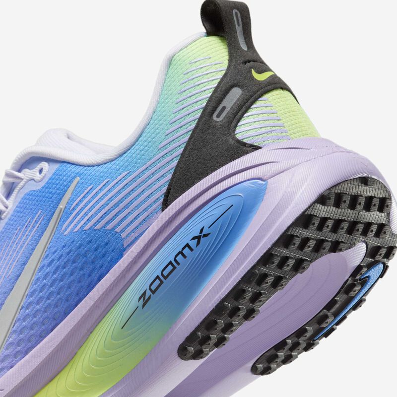 Nike Vomero 18 SE, Tinte Amatista/Metalizado Plata-Hortensias-Fantasma-Negro-Claro Torbellino de Limón, hi-res