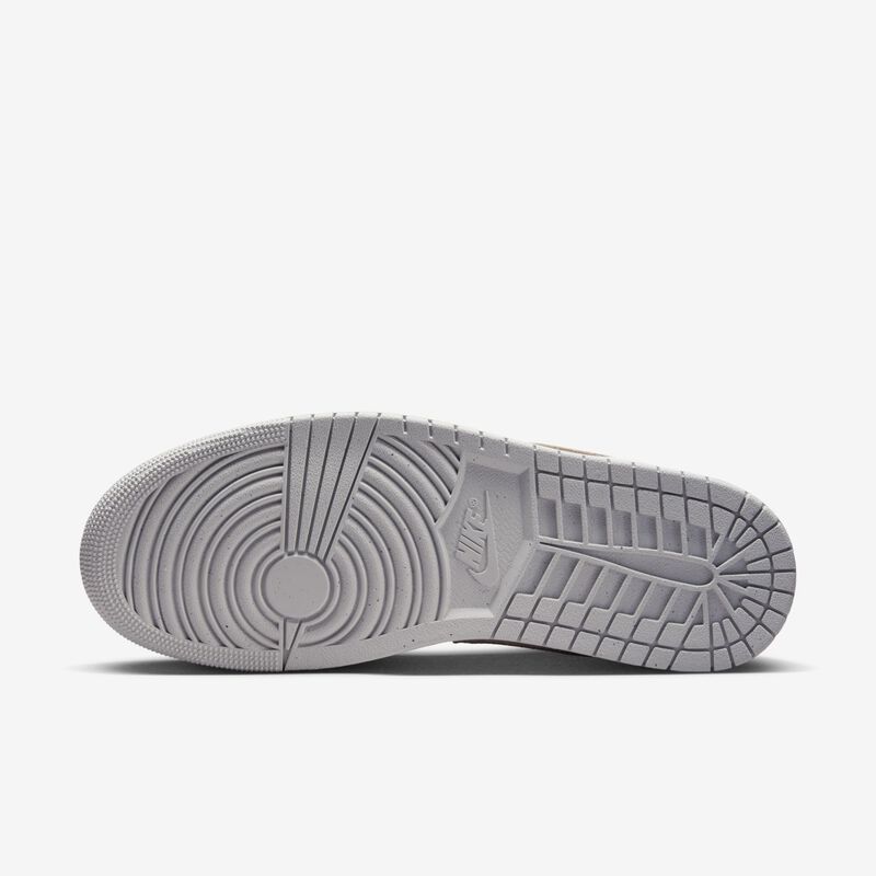 Air Jordan 1 Low SE, Café Claro Leyenda/Vela/Gris Neutro/Marrón Arqueo, hi-res