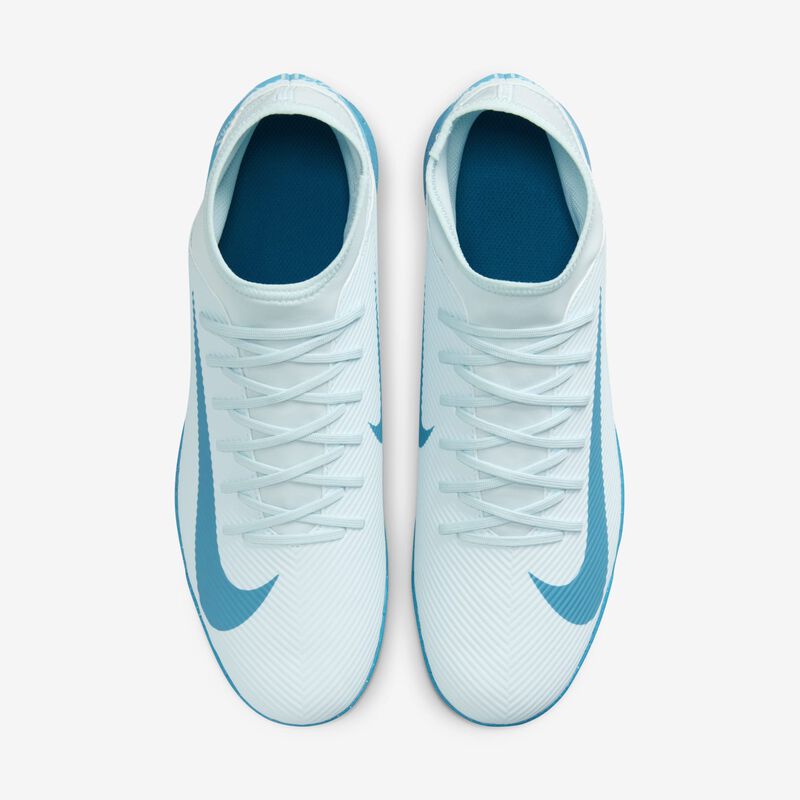 Nike Mercurial Superfly 10 Club, Azul Glacial/Azul Órbita, hi-res