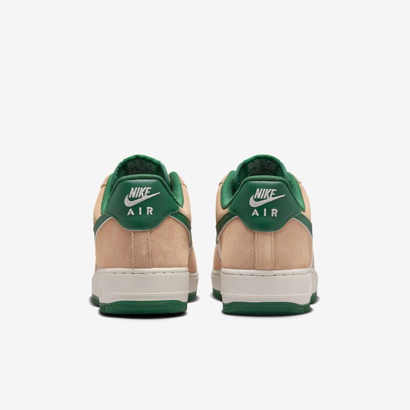 Nike Air Force 1 '07 LV8, Cáñamo/Fantasma/Abeto, hi-res