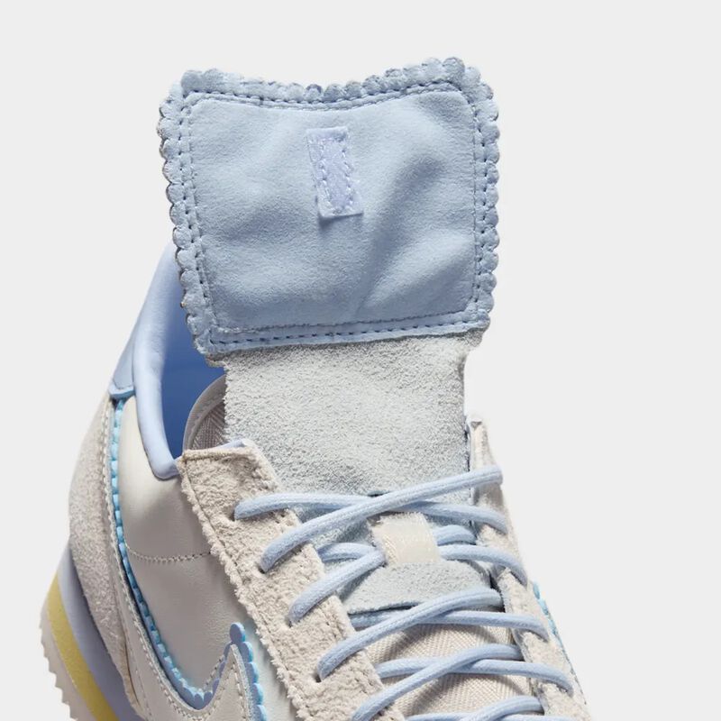 [Ljava.lang.String;@2a73aefa Nike Cortez, Blanco, hi-res