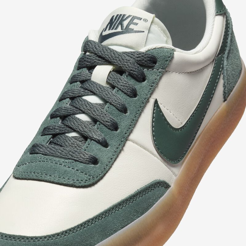 Nike Killshot 2, Vela/Verde Vintage-Amarillo Goma, hi-res