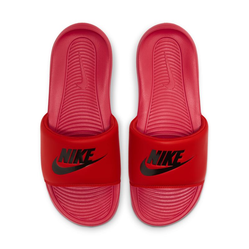 Nike Victori One, Rojo Universitario/Rojo Universitario/Negro, hi-res