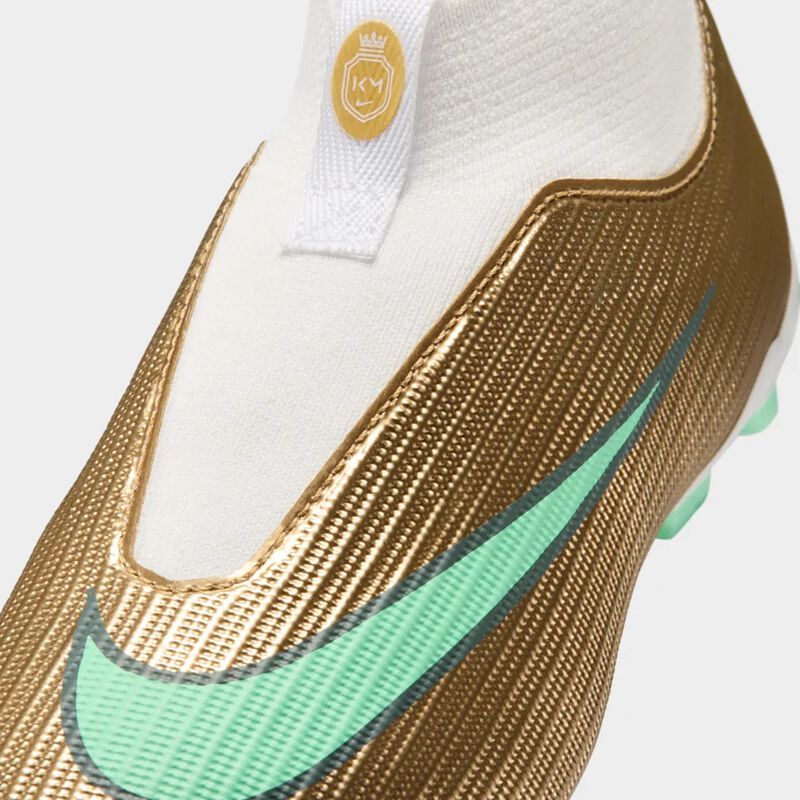 [Ljava.lang.String;@50a74a9a Nike Jr. Mercurial Superfly 11 Academy "Kylian Mbapp&eacute;", Marr&oacute;n, hi-res