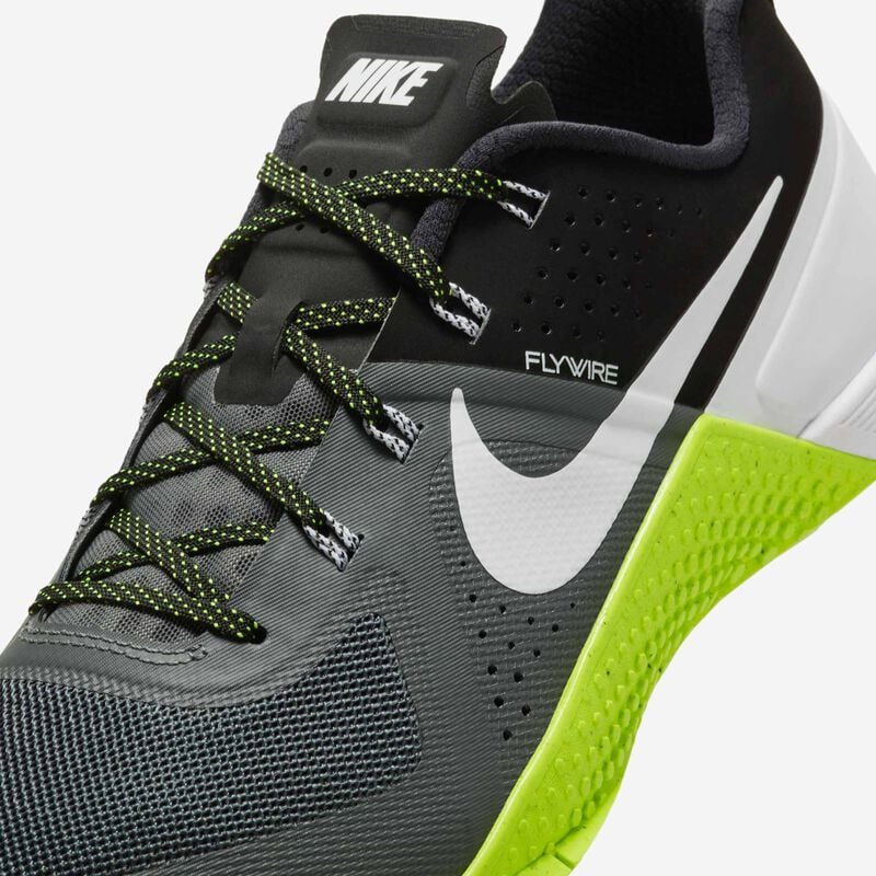 Nike Metcon 1 OG, Gris Oscuro/Volt/Negro/Blanco, hi-res
