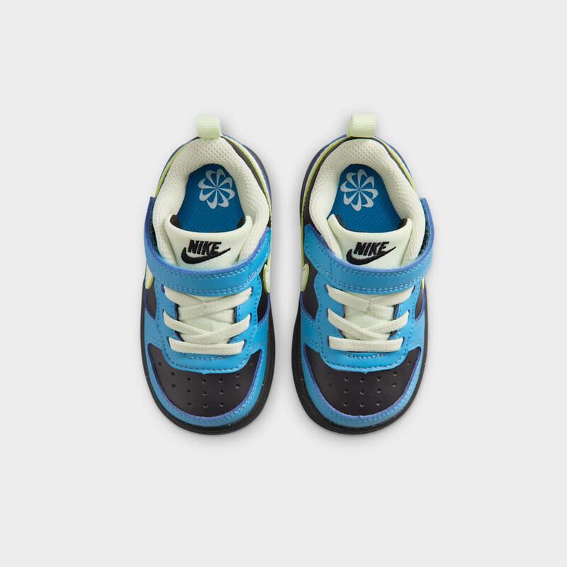 [Ljava.lang.String;@3e28dafd Nike Court Borough Low Recraft, Negro, hi-res