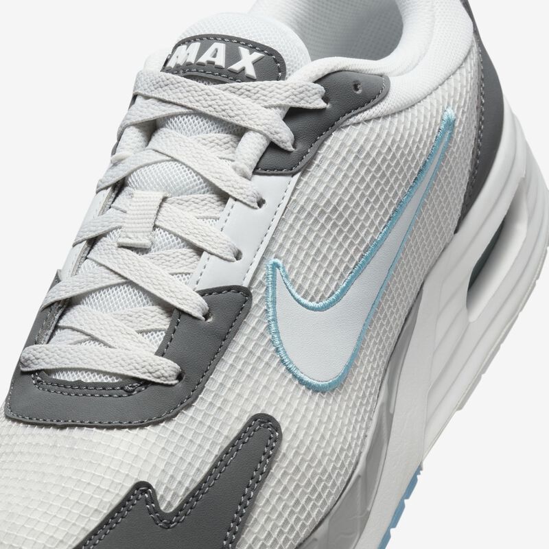 Nike Air Max Solo, Polvo Fotón/Gris Humo Claro/Gris Hierro/Denim Turquesa, hi-res