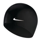 Nike Solid Silicone, Negro/Blanco, hi-res
