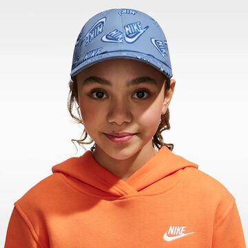 Nike Club, Azul de trabajo, hi-res