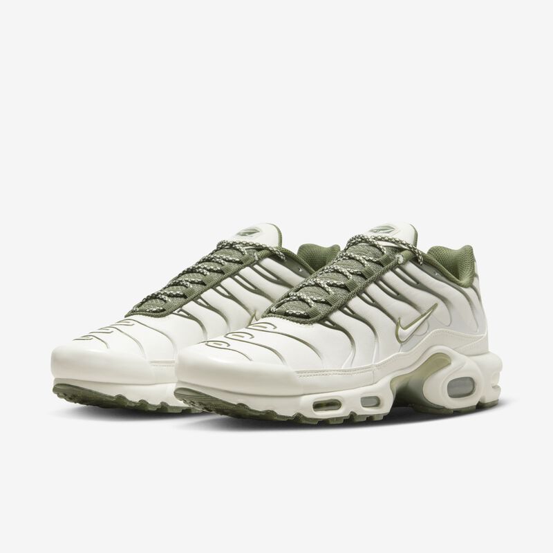Nike Air Max Plus, Fantasma/Oliva neutro/Caqui militar/Fantasma, hi-res