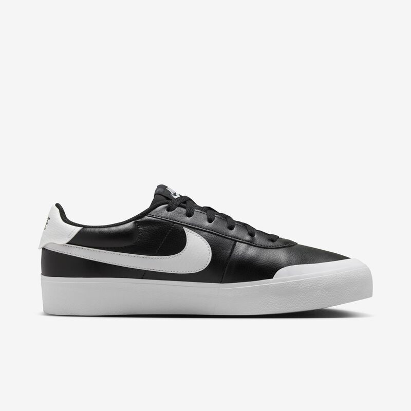 Nike Court Shot, NEGRO, hi-res