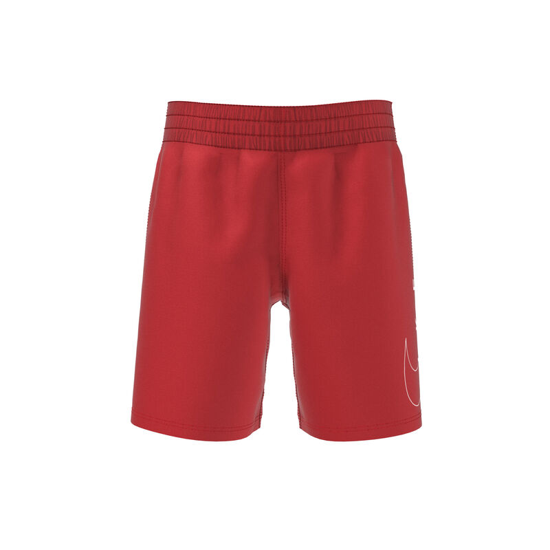 Nike Split Logo Little, Universidad Roja, hi-res