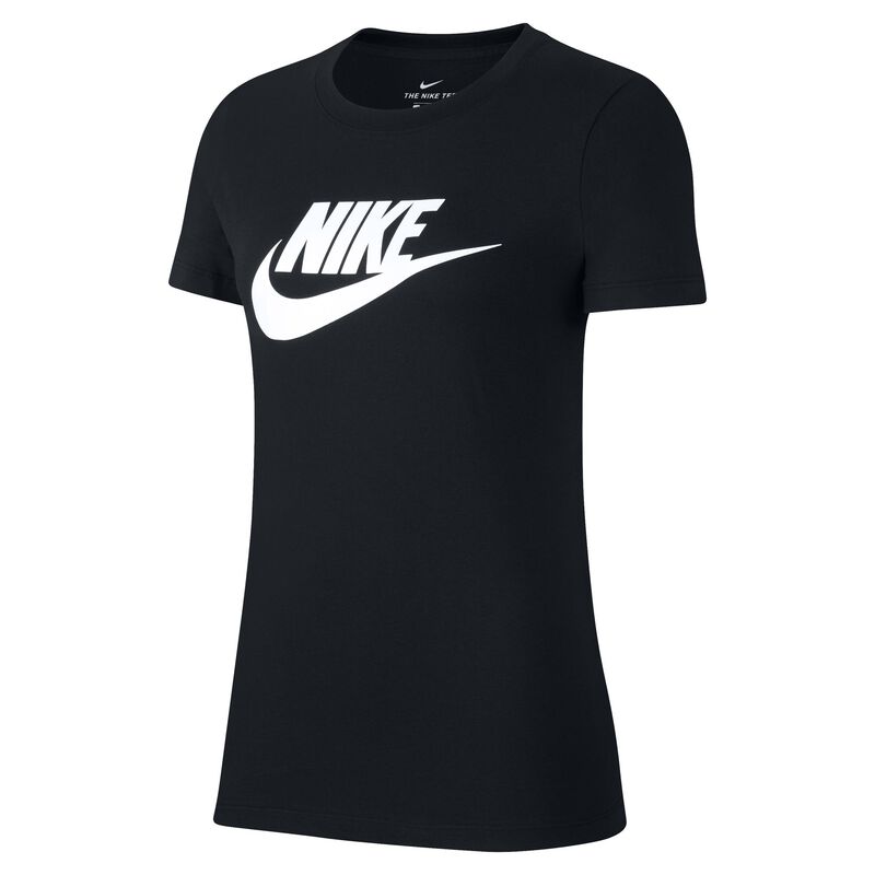 Nike Sportswear Essential, Negro/Blanco, hi-res