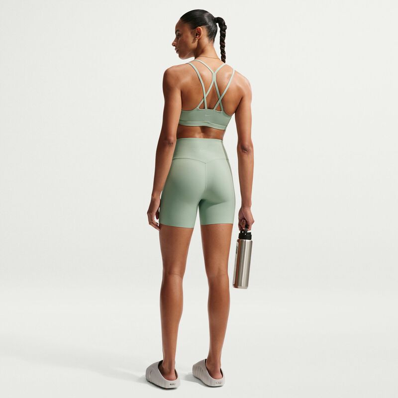 Bra Nike, Verde, hi-res