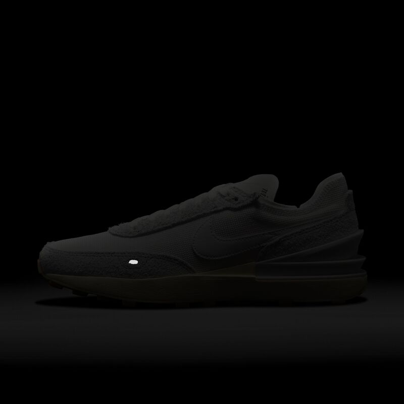 Nike Waffle One Vintage, Vela/Polvo Blanco-Fotón-Alabastro, hi-res