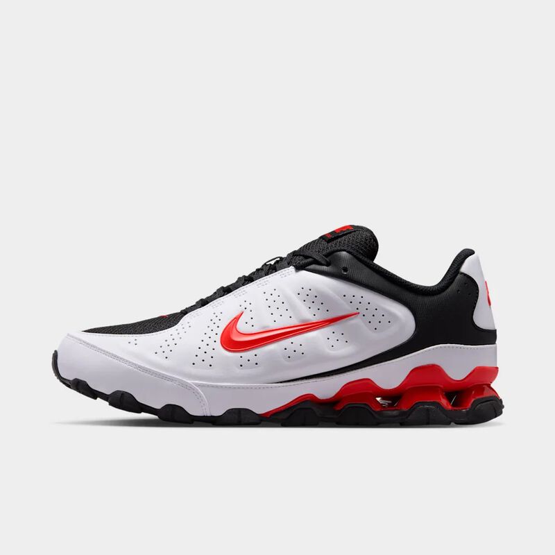 [Ljava.lang.String;@6f4dcb25 Nike Reax&nbsp;8&nbsp;SL, Blanco, hi-res