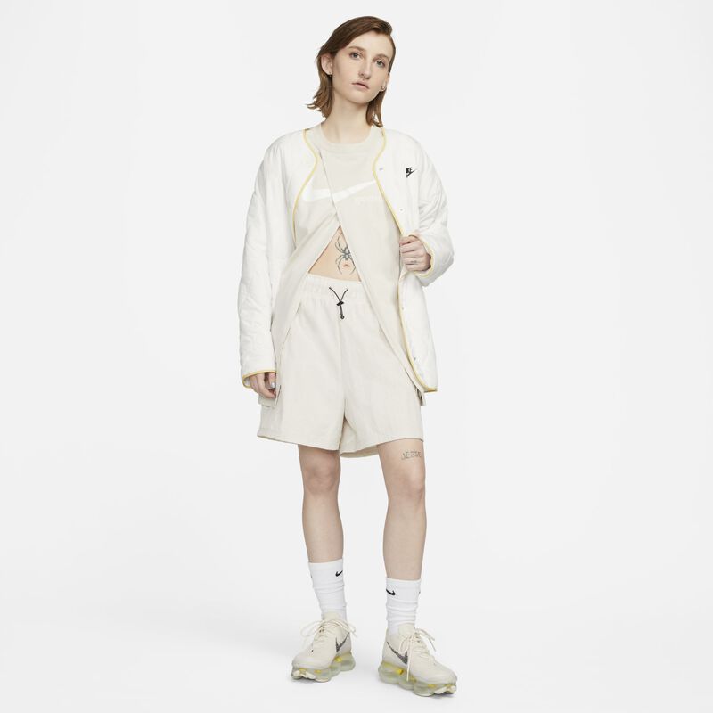 Nike Sportswear Collection, Marrón verdoso claro/Vela, hi-res