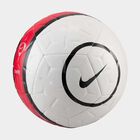 Nike Academy Total 90, Blanco/Negro/Rojo/(Negro), hi-res