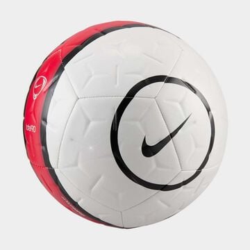 Nike Academy Total 90, Blanco/Negro/Rojo/(Negro), hi-res