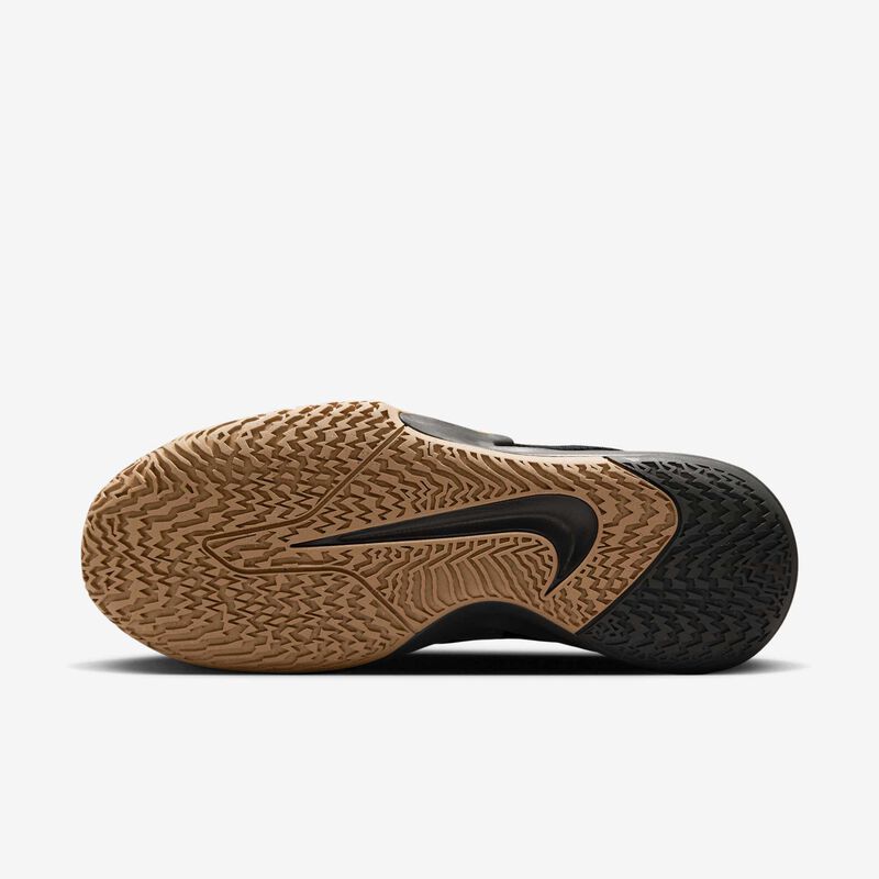 Nike Precision 7, NEGRO, hi-res