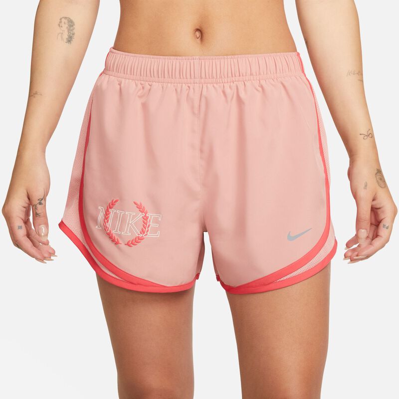 Nike Dri-FIT Tempo, Rojo polvo de estrellas/Rojo fusión claro/Marfil pálido, hi-res