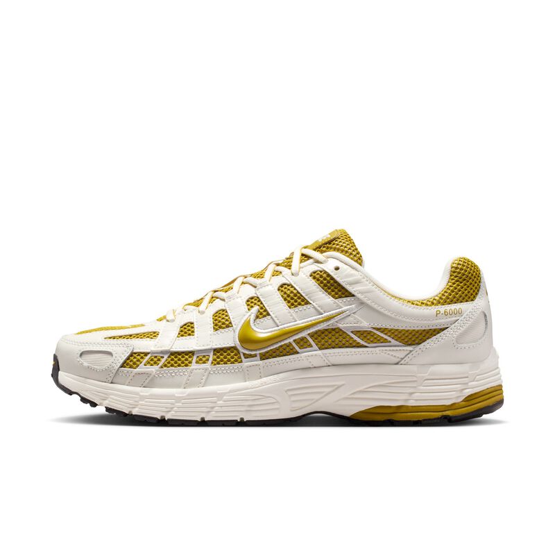 Zapatilla Nike&nbsp;P-6000, Blanco, hi-res