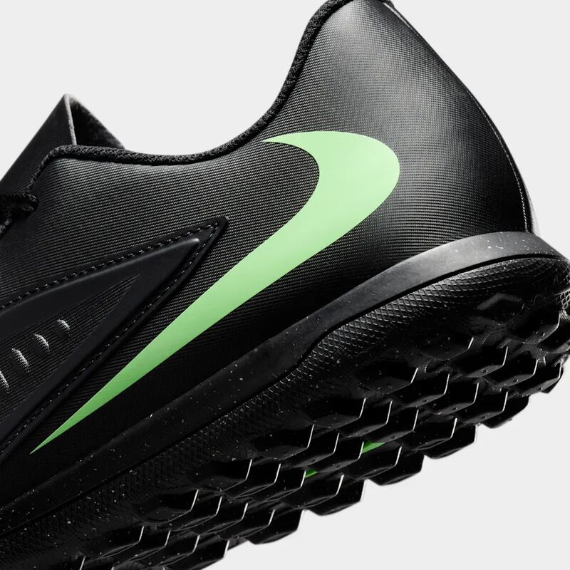 [Ljava.lang.String;@6921e404 Nike Phantom 6 Low Club, Negro, hi-res