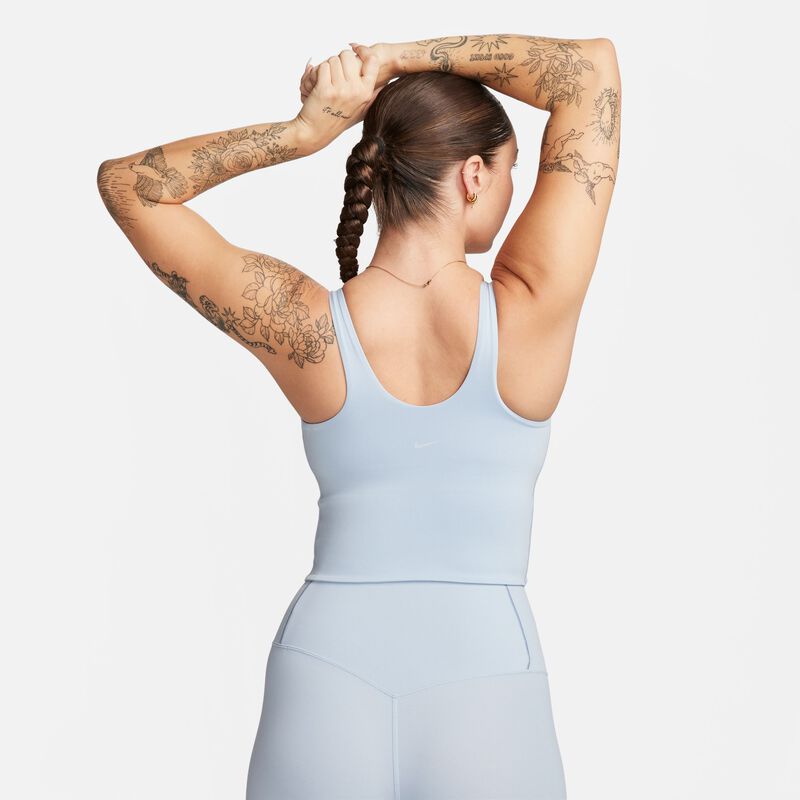 Nike Alate, Azul cielo/blanco, hi-res