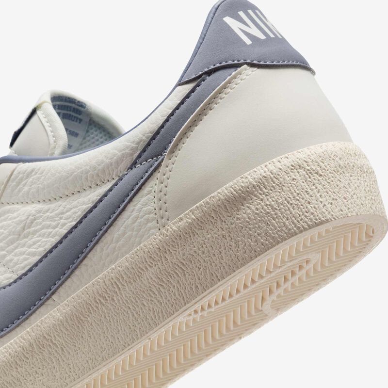 Nike Killshot 2 Leather, Pizarra Vela/Ceniza, hi-res