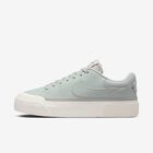 Nike Court Legacy Lift, Plata Claro/Vela/Rojo Picante/Pluma, hi-res