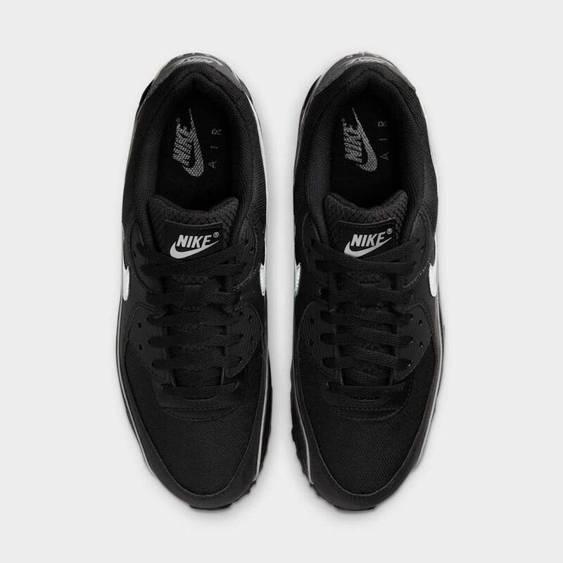 Zapatilla Nike Air Max, Negro, hi-res