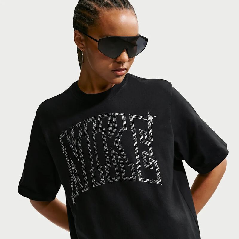[Ljava.lang.String;@4a2e3e7a Nike Sportswear, Negro, hi-res