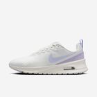 Nike Air Max Nuaxis SE, Blanco Cumbre/Vela/Blanco/Tinte Amatista, hi-res