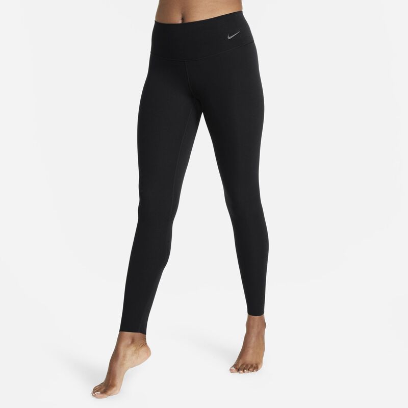 Nike Zenvy, Negro/Negro, hi-res