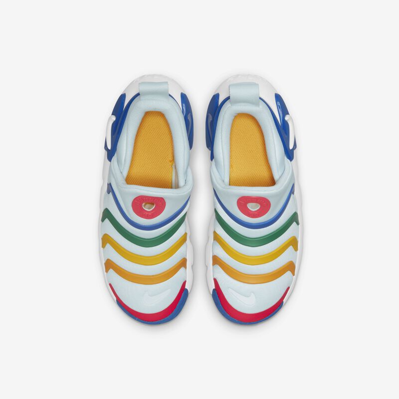 Zapatilla Nike, Azul, hi-res