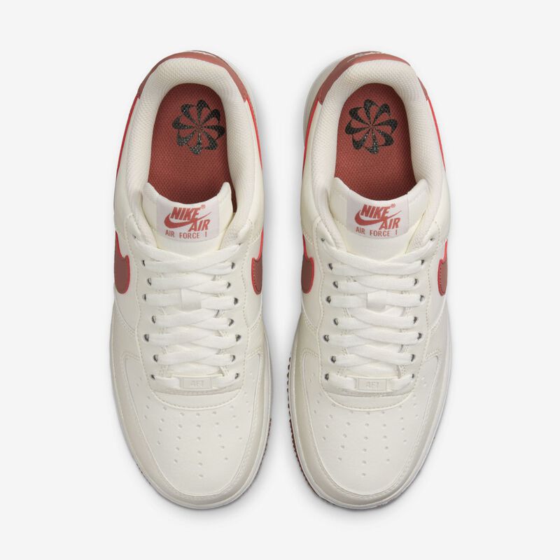 Nike Air Force 1 '07 Next Nature, Vela/Rosa Cañón, hi-res