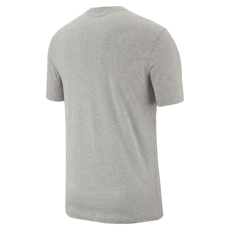 Nike Sportswear Club, Gris oscuro jaspeado/Negro, hi-res