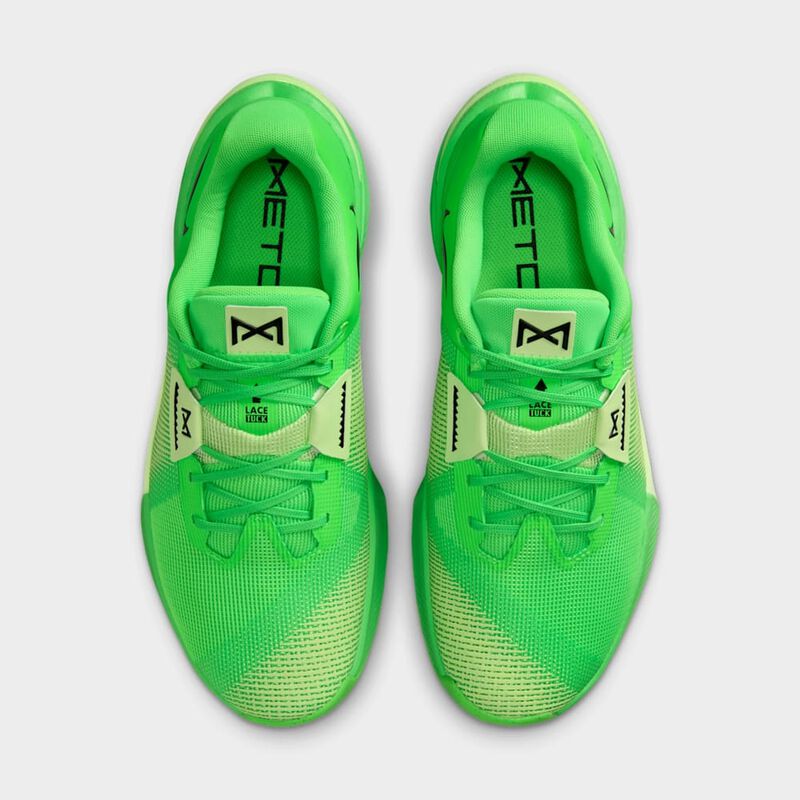 Zapatilla Nike Metcon, Verde, hi-res